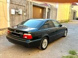 BMW 525-4