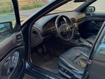 BMW 525-8