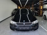BMW 525-1