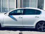 Lexus GS 300-3