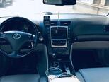 Lexus GS 300-6