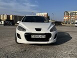 Peugeot 308-1