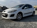 Peugeot 308-8