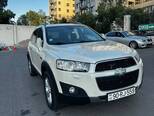 Chevrolet Captiva-1
