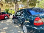 Mercedes C 180-5
