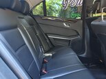 Mercedes E 250-10