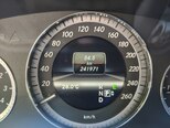 Mercedes E 250-13