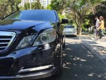 Mercedes E 250-5