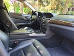 Mercedes E 250-8