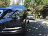 Mercedes E 250-6