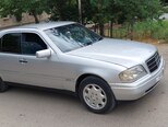 Mercedes C 220-2