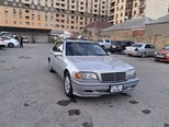 Mercedes C 200-7