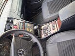 Mercedes C 200-5