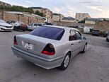 Mercedes C 200-11