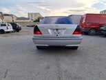 Mercedes C 200-10