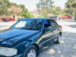 Mercedes C 180-3