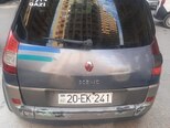 Renault Scenic-2
