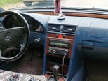 Mercedes C 220-9