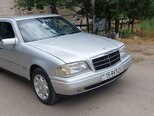 Mercedes C 220-13