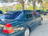 Mercedes C 180-6