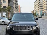 Land Rover Range Rover-1