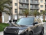 Land Rover Range Rover-7