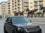 Land Rover Range Rover-8