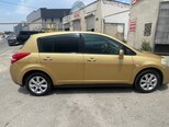 Nissan Tiida-3