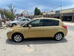 Nissan Tiida-4