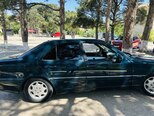 Mercedes C 180-8