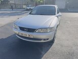 Opel Vectra-1