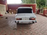 LADA (VAZ) 2106-2