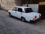 LADA (VAZ) 2107-6