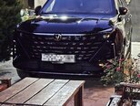 Changan Uni-Z-1