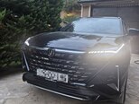 Changan Uni-Z-5