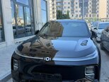 Changan Qiyuan Q07-1