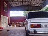 LADA (VAZ) 2106-10