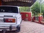 LADA (VAZ) 2106-12