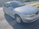 Opel Vectra-4