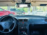 Mercedes C 180-10
