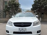 Chevrolet Epica-1