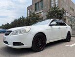 Chevrolet Epica-4