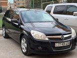Opel Astra-1