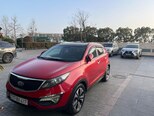 Kia Sportage-5