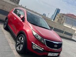 Kia Sportage-2