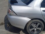 Mitsubishi Lancer-4