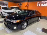 Toyota Camry-3
