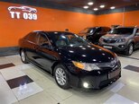 Toyota Camry-2