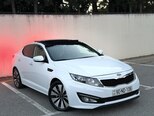 Kia Optima-2