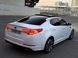 Kia Optima-10
